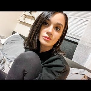 Meet your Posher, Megan